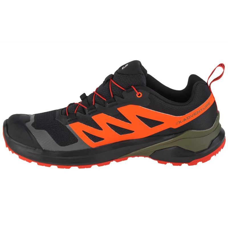 Trailová obuv Salomon X-Adventure M 473207 – Obrázok 2