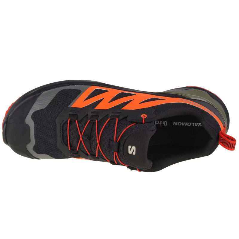 Trailová obuv Salomon X-Adventure M 473207 – Obrázok 3