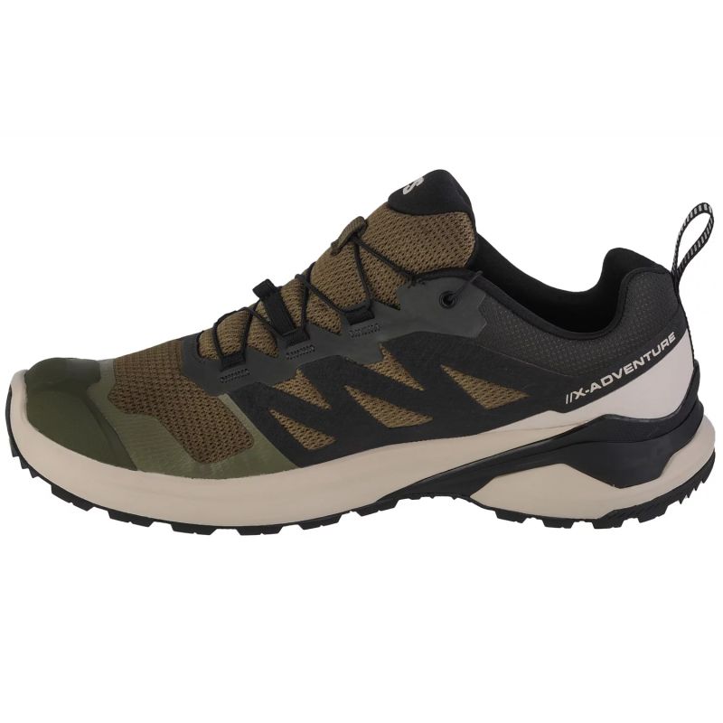 Trailová obuv Salomon X-Adventure M 473209 – Obrázok 2