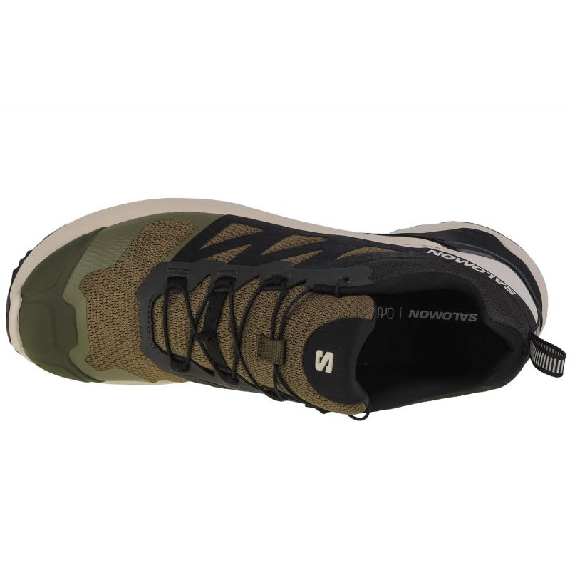 Trailová obuv Salomon X-Adventure M 473209 – Obrázok 3