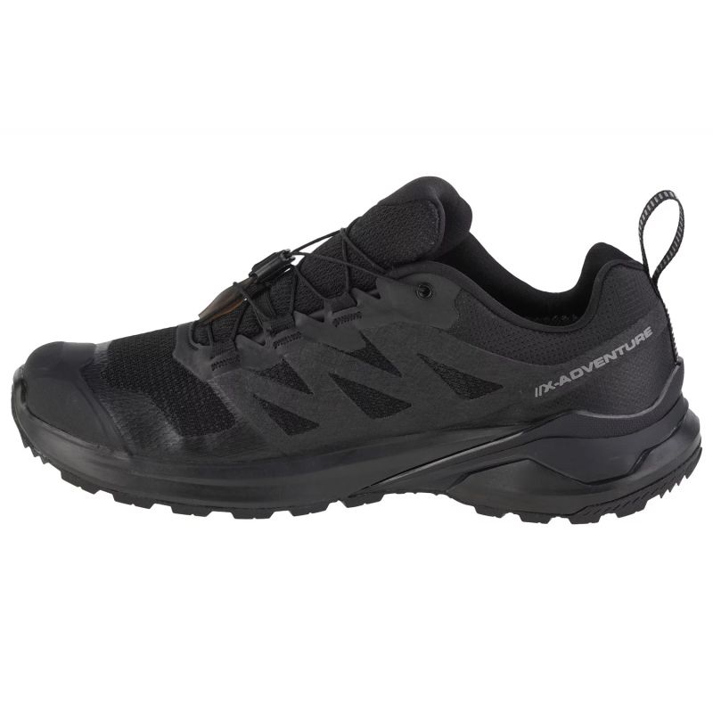 Trailová obuv Salomon X-Adventure GTX M 473211 – Obrázok 2