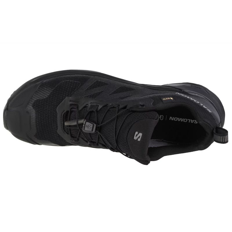 Trailová obuv Salomon X-Adventure GTX M 473211 – Obrázok 3
