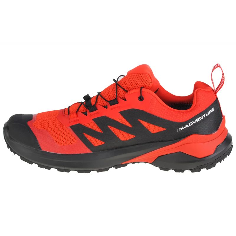 Trailová obuv Salomon X-Adventure GTX M 473214 – Obrázok 2