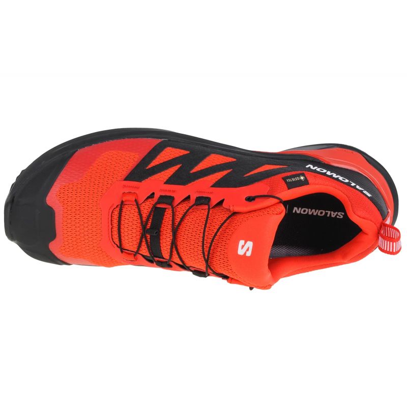 Trailová obuv Salomon X-Adventure GTX M 473214 – Obrázok 3