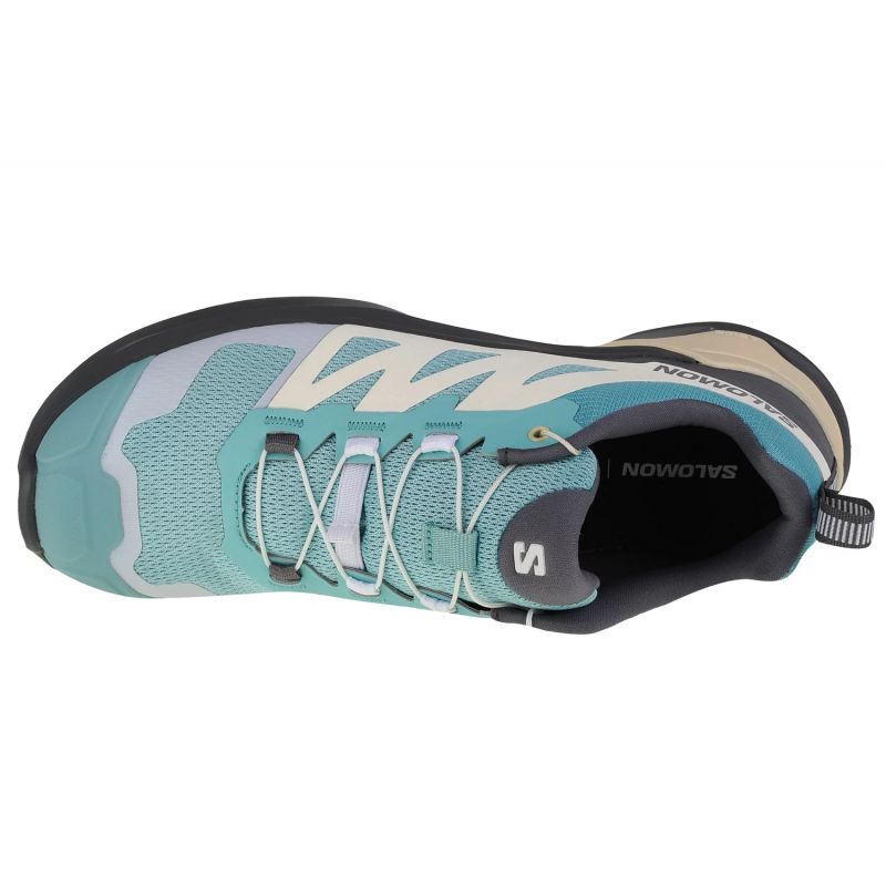 Trailová bežecká obuv Salomon X-Adventure W 473216 – Obrázok 3