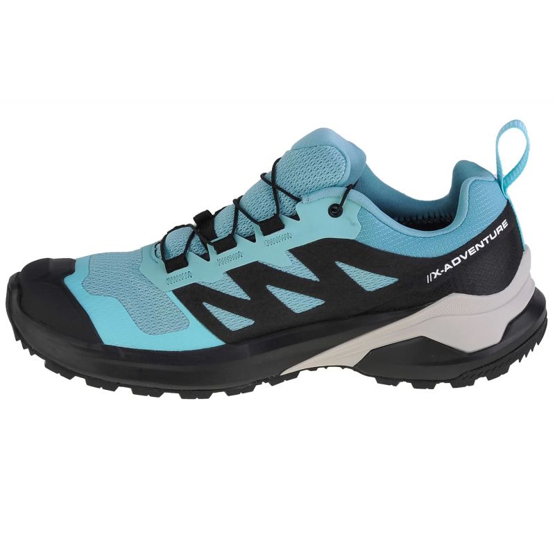 Treková obuv Salomon X-Adventure Gtx W 473219 – Obrázok 2