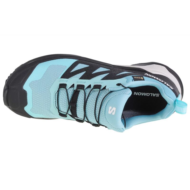 Treková obuv Salomon X-Adventure Gtx W 473219 – Obrázok 3