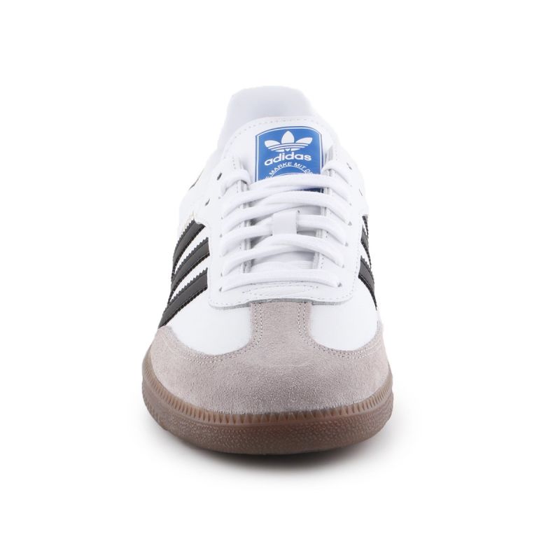 Lifestylová obuv Adidas Samba OG M B75806 – Obrázok 3