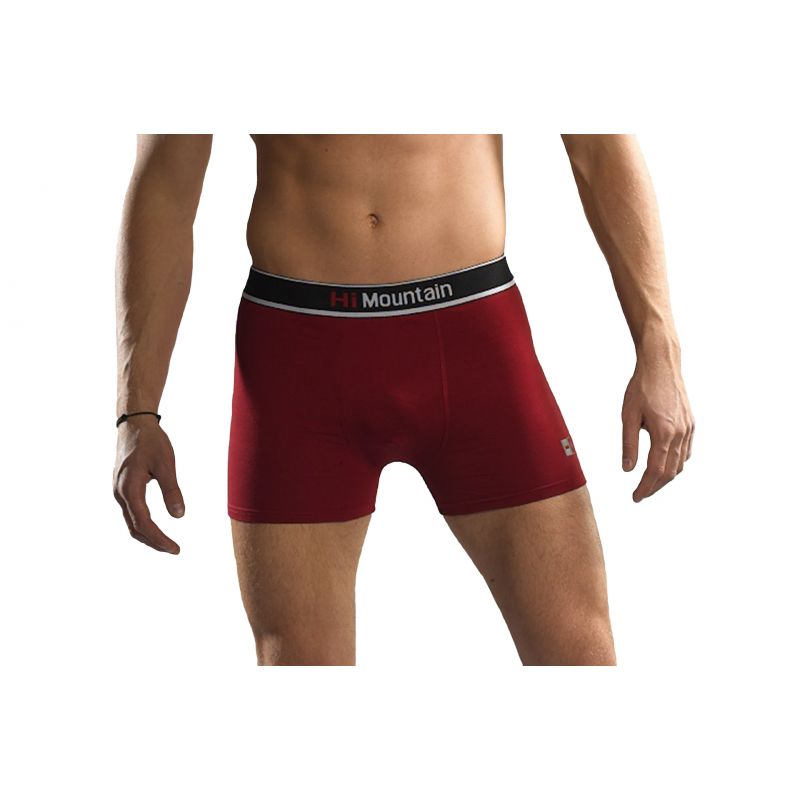 Boxerky Hi Mountain M 40844 – Obrázok 2