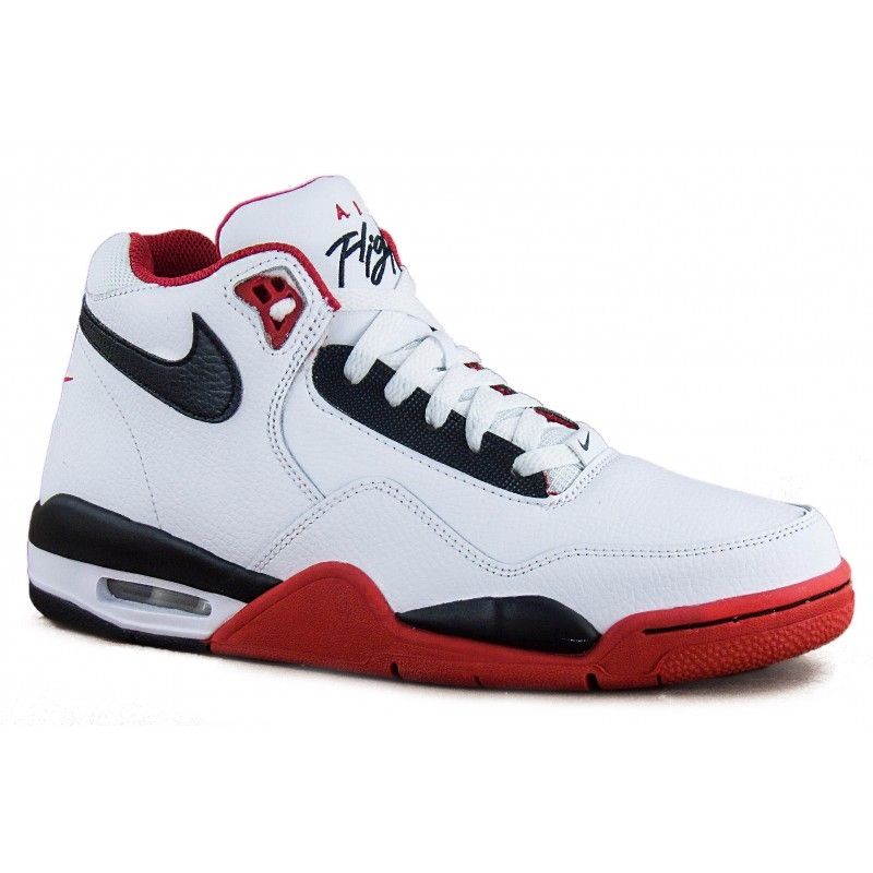 Obuv Nike Flight Legacy M BQ4212-100 – Obrázok 2
