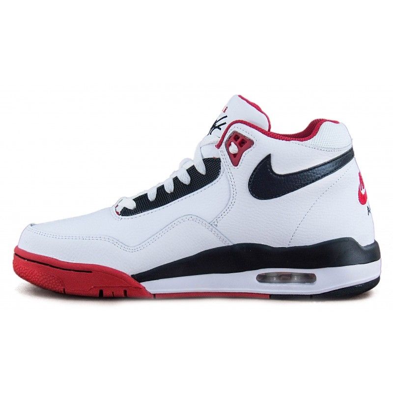 Obuv Nike Flight Legacy M BQ4212-100 – Obrázok 3