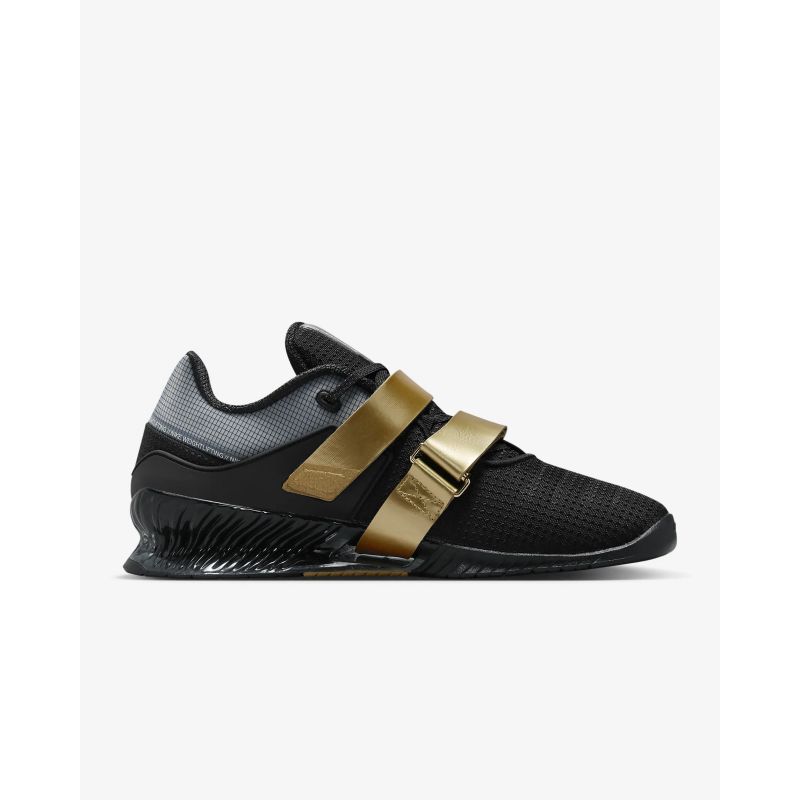 Vzpieračská obuv Nike Romaleos 4 M CD3463-001 – Obrázok 2