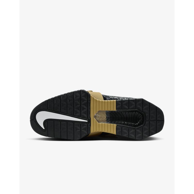 Vzpieračská obuv Nike Romaleos 4 M CD3463-001 – Obrázok 3