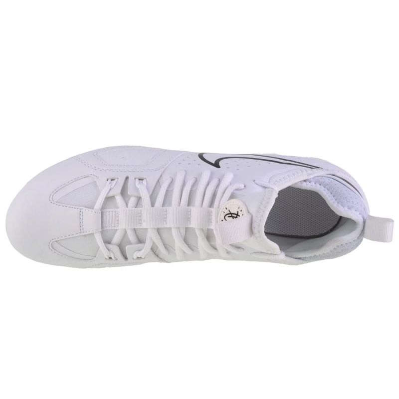 Kopačky Nike Huarache 9 Varsity Lax FG M FD0090-101 – Obrázok 3