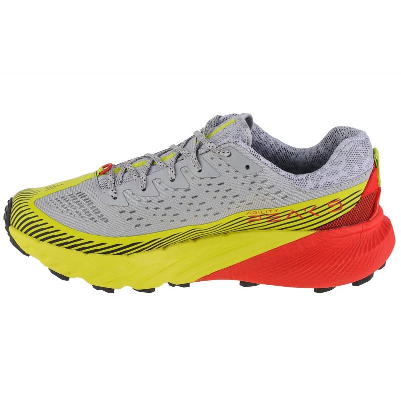 Obuv Merrell Agility Peak 5 M J067757 – Obrázok 2