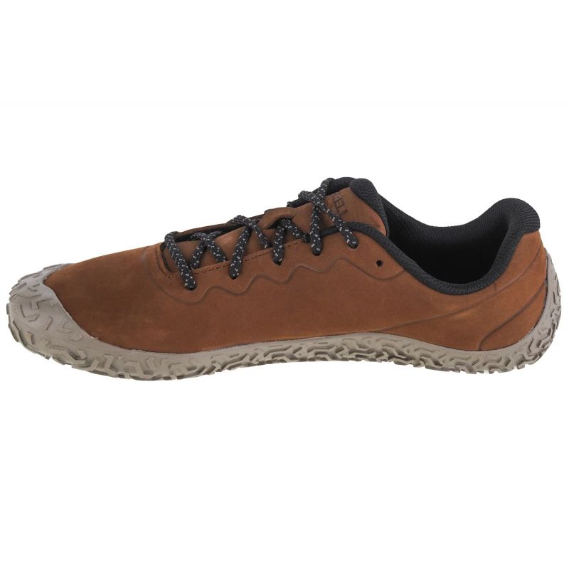 Outdoorové topánky Merrell Vapor Glove 6 LTR M J067863 – Obrázok 2