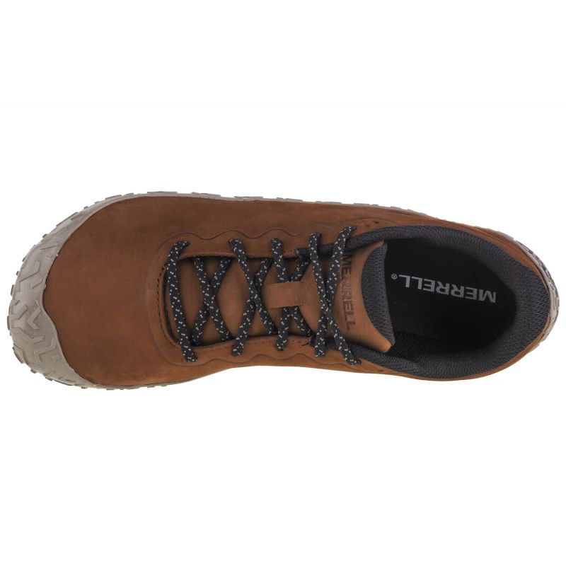 Outdoorové topánky Merrell Vapor Glove 6 LTR M J067863 – Obrázok 3