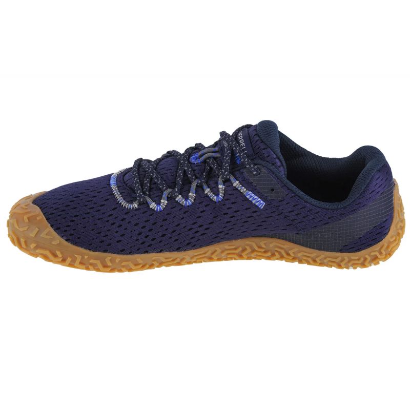 Outdoorové topánky Merrell Vapor Glove 6 M J067875 – Obrázok 2