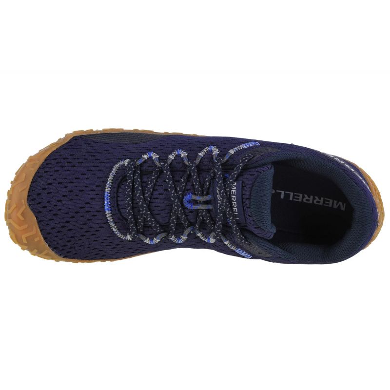 Outdoorové topánky Merrell Vapor Glove 6 M J067875 – Obrázok 3