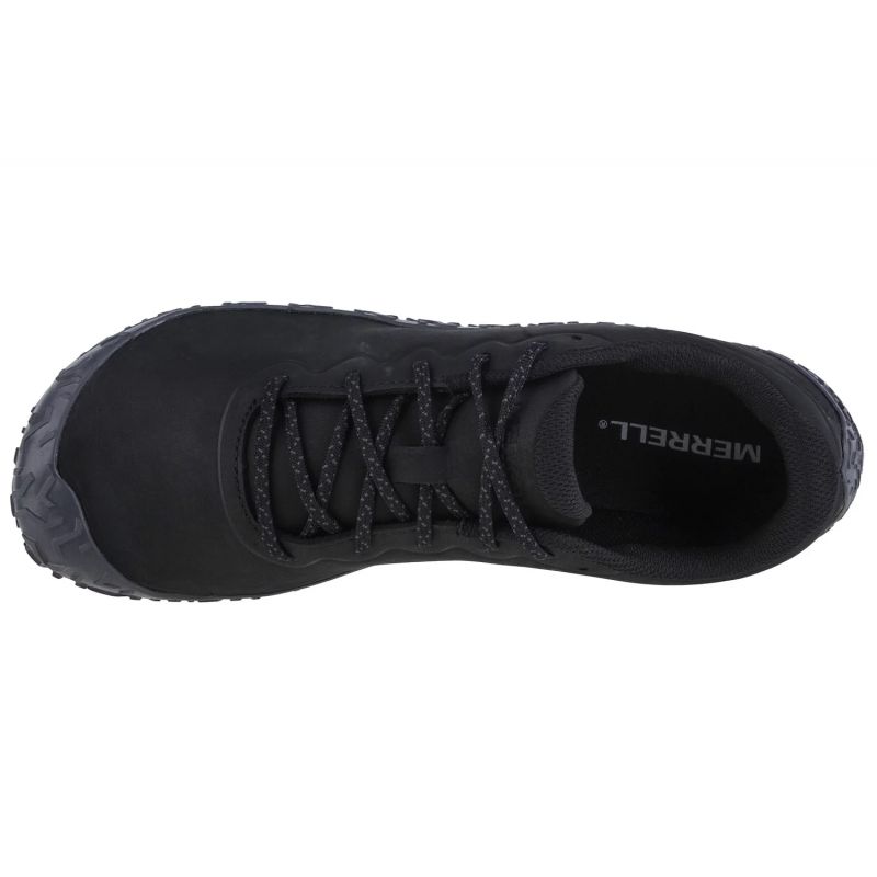 Outdoorové topánky Merrell Vapor Glove 6 LTR M J067939 – Obrázok 3
