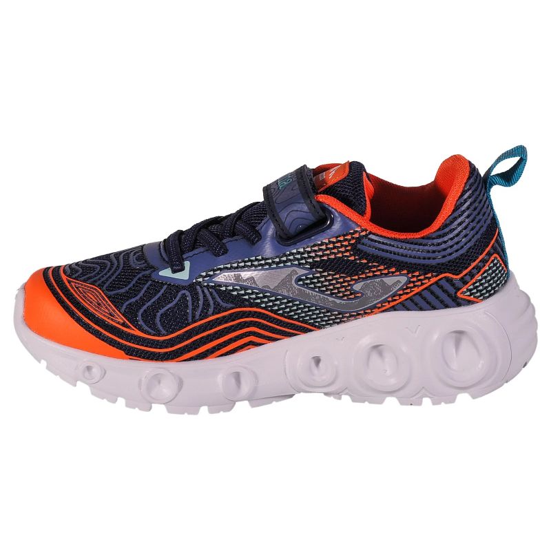Detská športová obuv Joma Rase Jr 2403 JRASES2403V – Obrázok 2