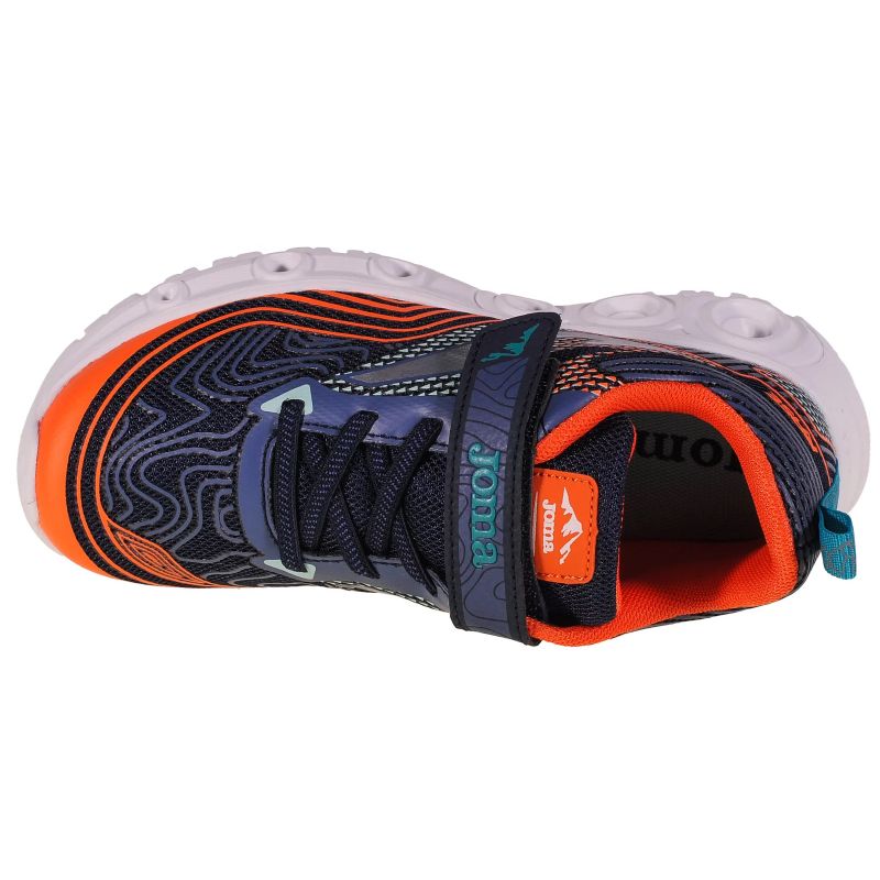 Detská športová obuv Joma Rase Jr 2403 JRASES2403V – Obrázok 3