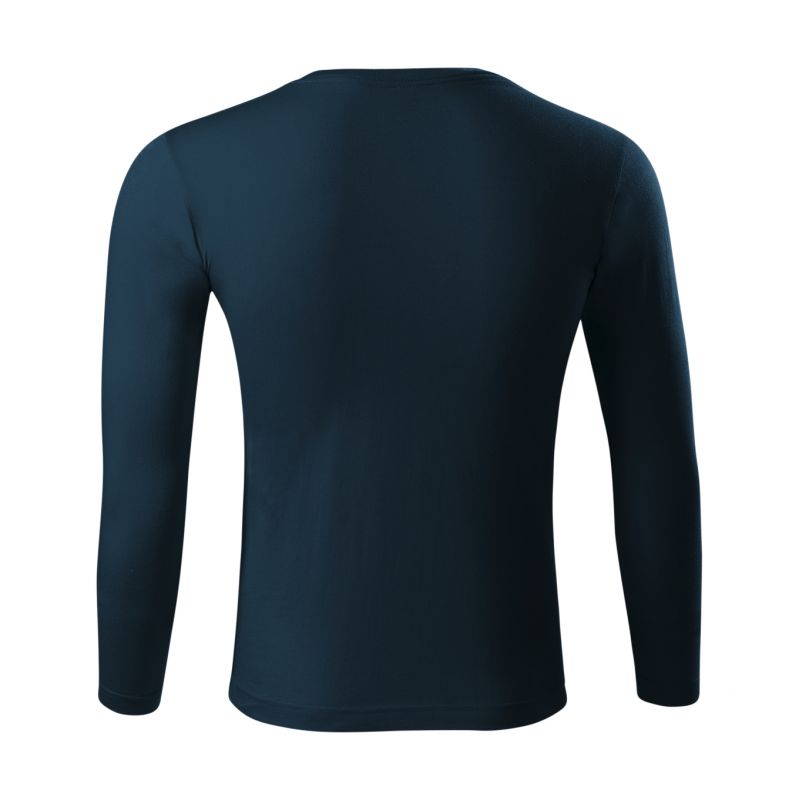 Tričko Malfini Progress LS M MLI-P7502 – Obrázok 2