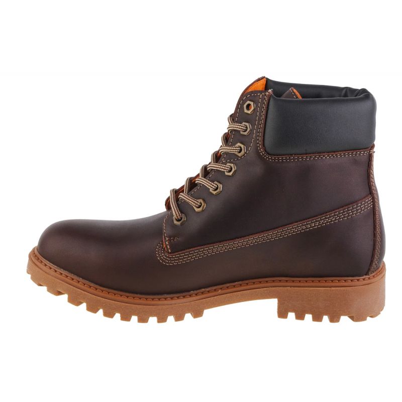 Obuv Lumberjack River M SM00101-034-B03-CE001 – Obrázok 2