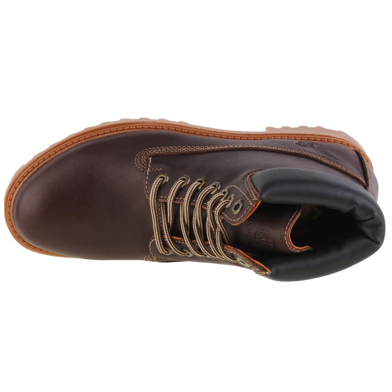 Obuv Lumberjack River M SM00101-034-B03-CE001 – Obrázok 3