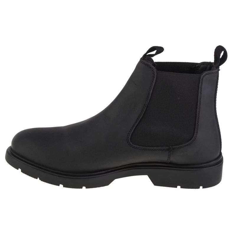 Obuv Lumberjack Charlie M SM97903-001-H01-CB001 – Obrázok 2