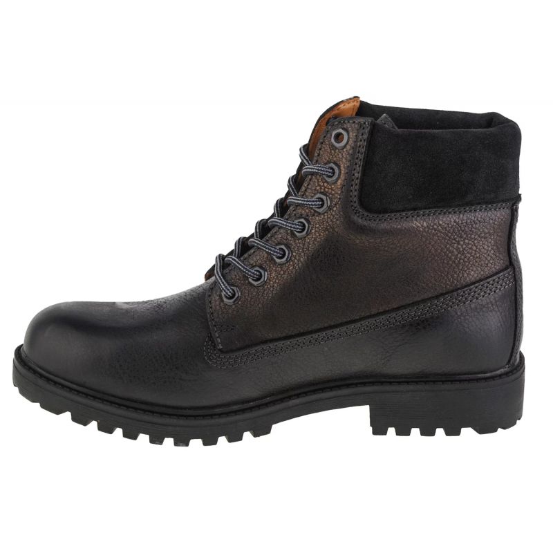 Topánky Lumberjack River Green M SME6901-001-B75-CB001 – Obrázok 2