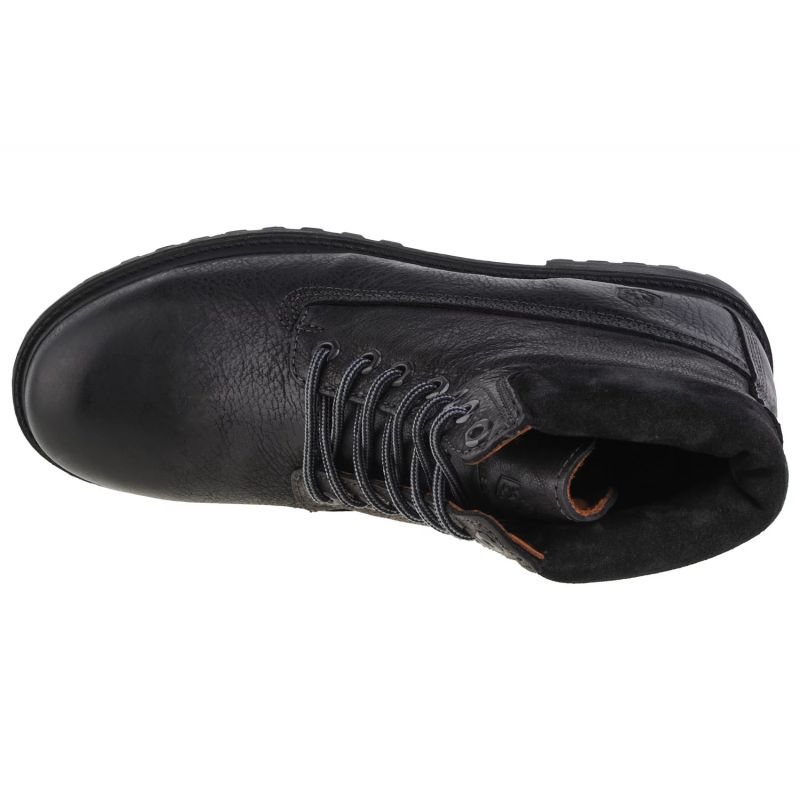 Topánky Lumberjack River Green M SME6901-001-B75-CB001 – Obrázok 3