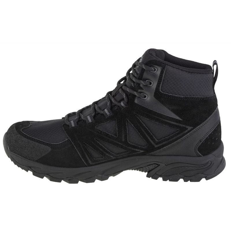 Turistické topánky Lumberjack Hiker M SMG6101-001-M02-CB001 – Obrázok 2