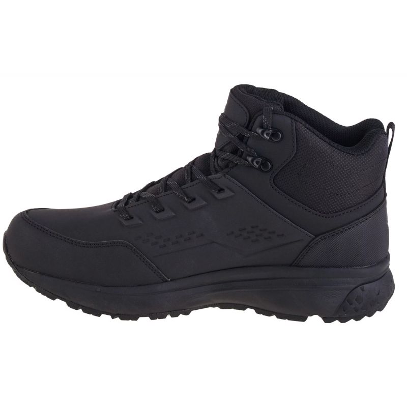 Turistické topánky Lumberjack Josep M SMH4301-002-S50-CB003 – Obrázok 2