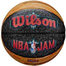 Wilson NBA Jam Outdoor Ball WZ3013801XB
