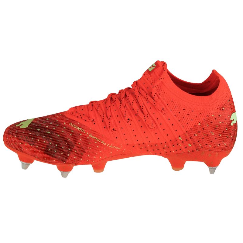 Kopačky Puma Future Z 1.4 MxSG M 106988 03 – Obrázok 2