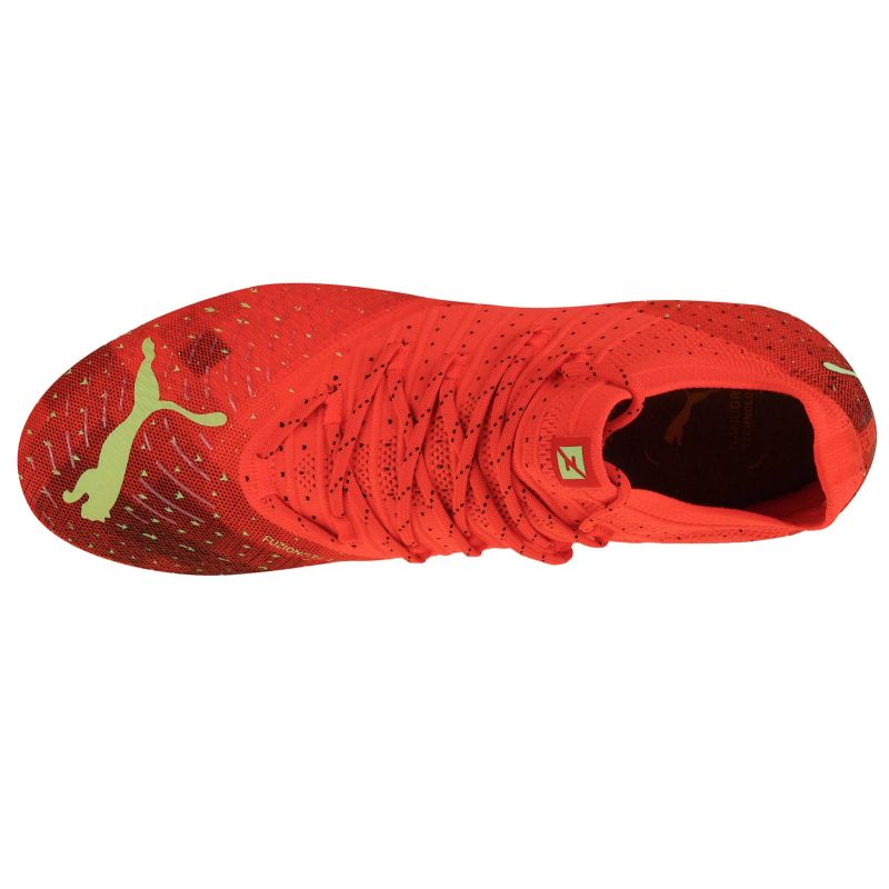 Kopačky Puma Future Z 1.4 MxSG M 106988 03 – Obrázok 3