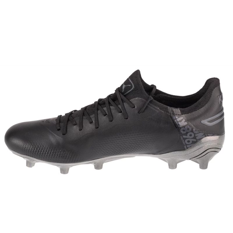 Kopačky Puma King Ultimate FG/AG M 107563-03 – Obrázok 2