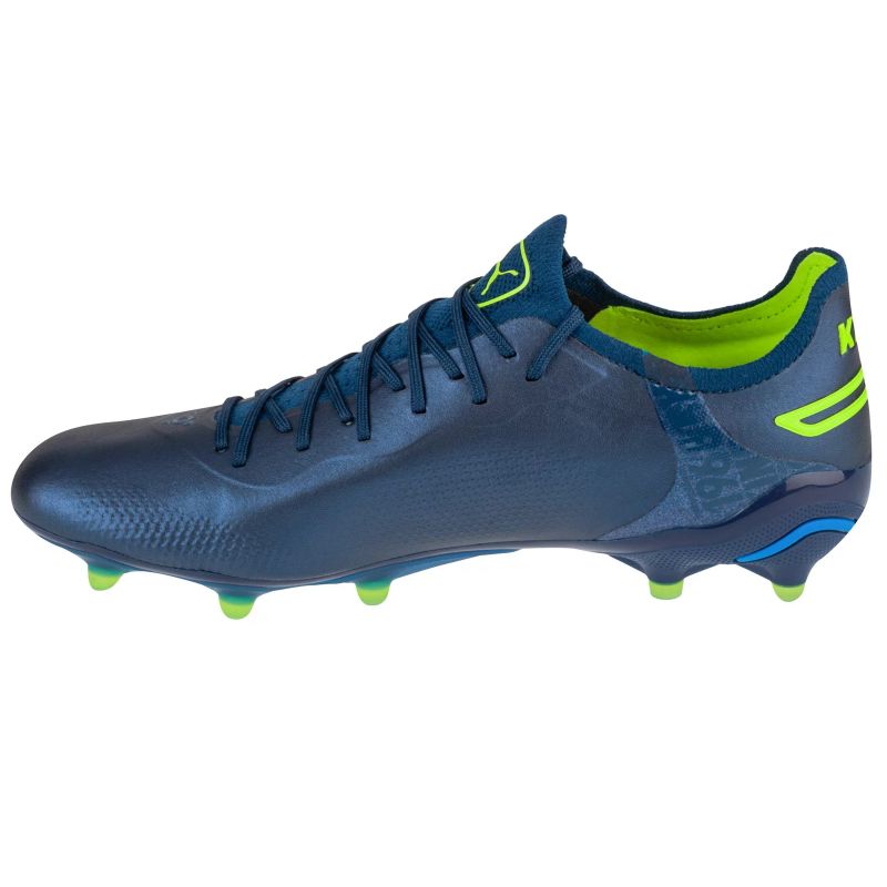 Kopačky Puma King Ultimate FG/AG M 107563-04 – Obrázok 2
