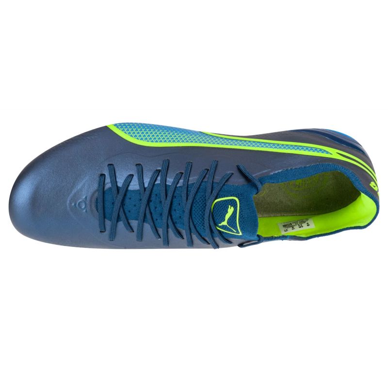 Kopačky Puma King Ultimate FG/AG M 107563-04 – Obrázok 3