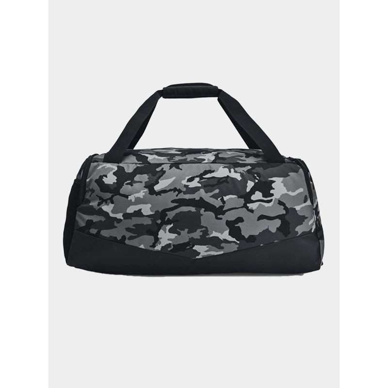 Športová taška Under Armour UA Undeniable 5.0 Duffle LG-GRY 1369223-009 – Obrázok 2