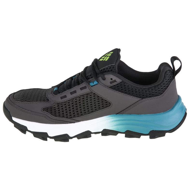 Turistické topánky Columbia Hatana Breathe M 1982291090 – Obrázok 2