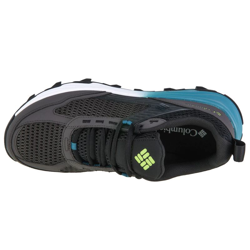 Turistické topánky Columbia Hatana Breathe M 1982291090 – Obrázok 3