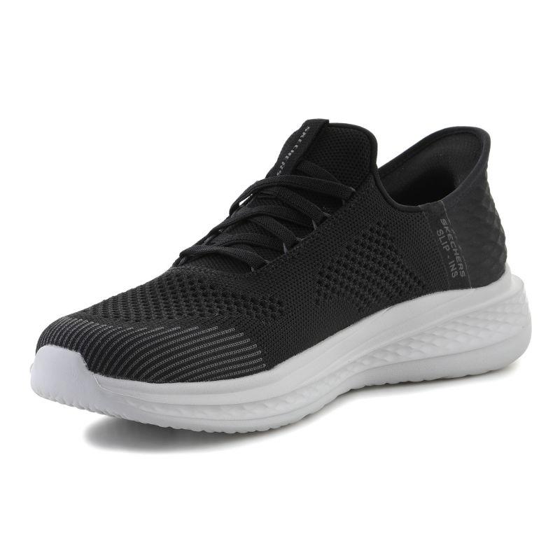 Športová obuv Skechers M 210810-BLK – Obrázok 3