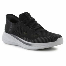 Skechers-210810-BLK