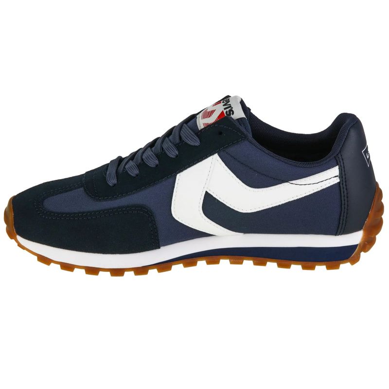 Topánky Levi's Stryder Red Tab 235400-1744-17 – Obrázok 2