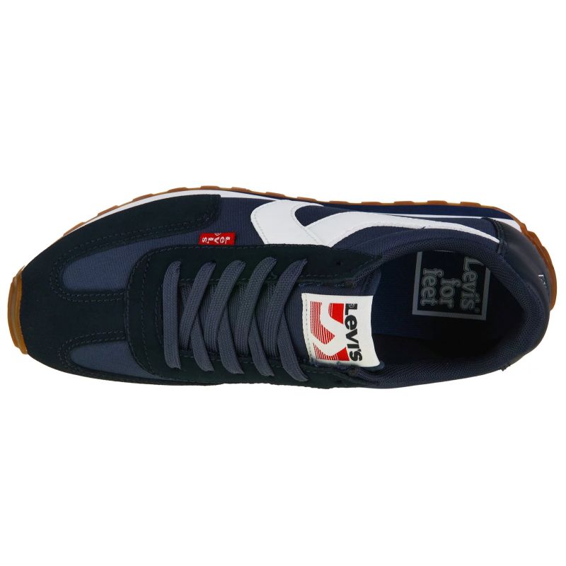 Topánky Levi's Stryder Red Tab 235400-1744-17 – Obrázok 3