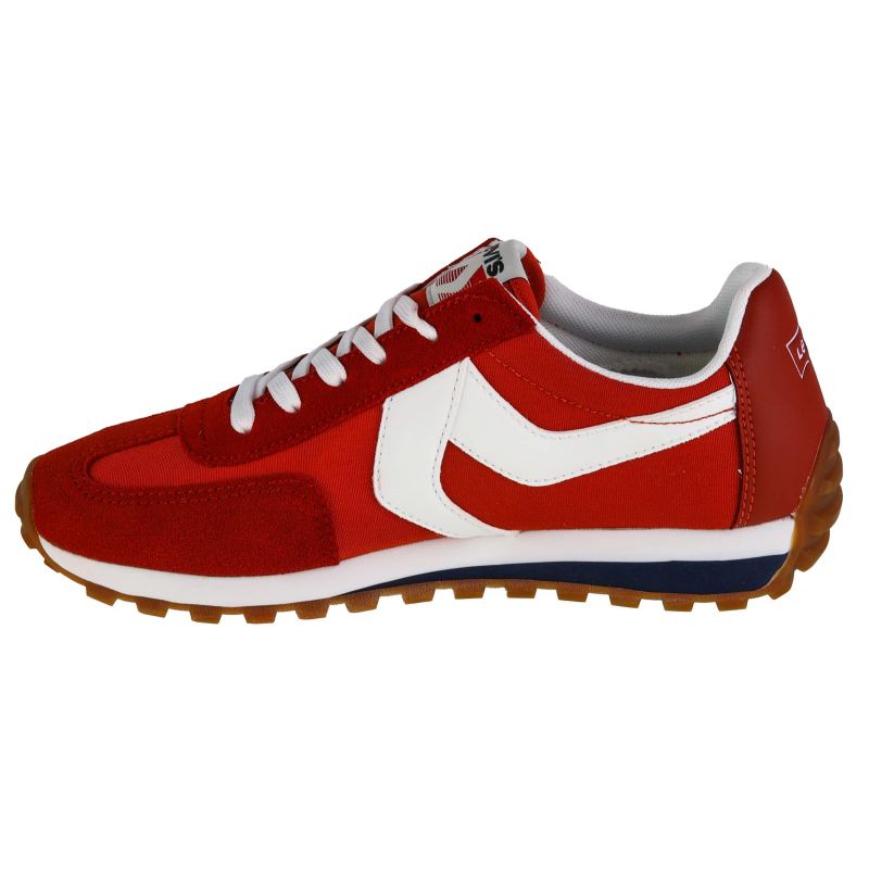 Topánky Levi's Stryder Red Tab 235400-1744-89 – Obrázok 2