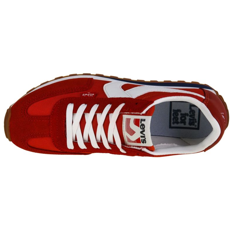 Topánky Levi's Stryder Red Tab 235400-1744-89 – Obrázok 3