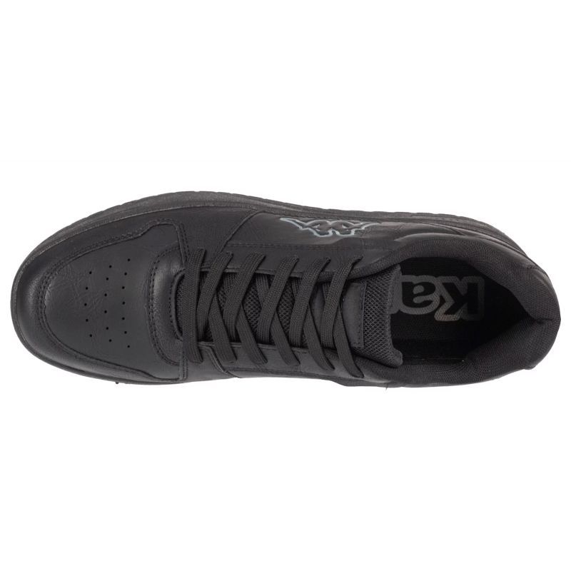 Topánky Kappa Coda Low OC M 243405OC-1111 – Obrázok 3